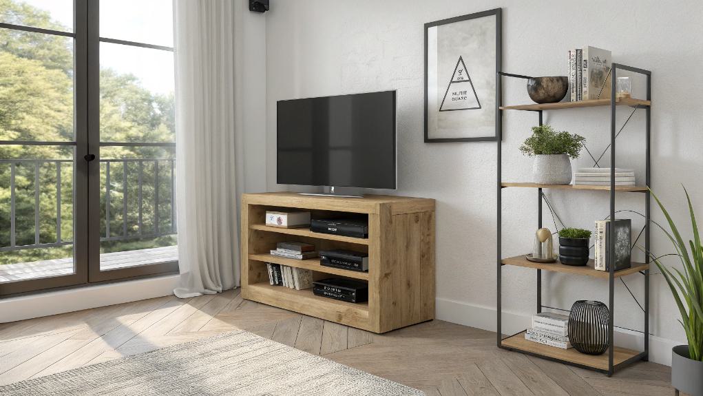 corner tv stand furniture