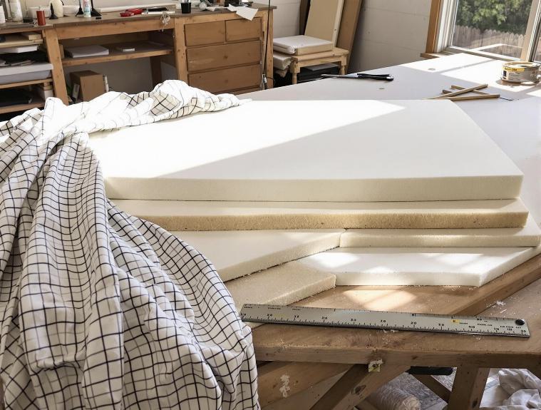 create your own mattress