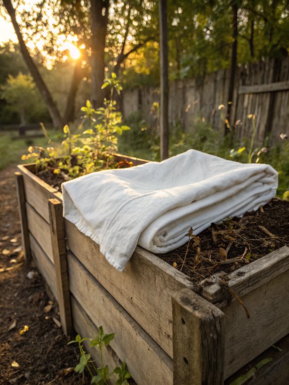 eco friendly compost bin liners