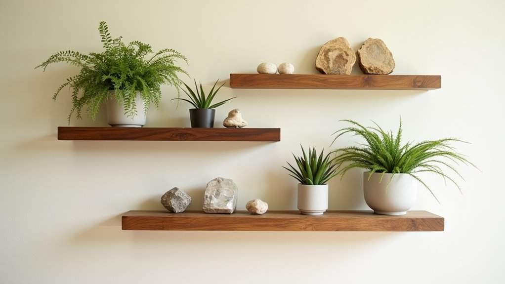 eco friendly wall organization solution