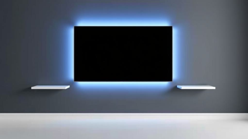 led tv setup guide