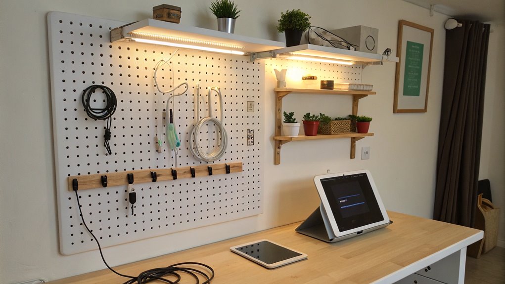 modular charging station design