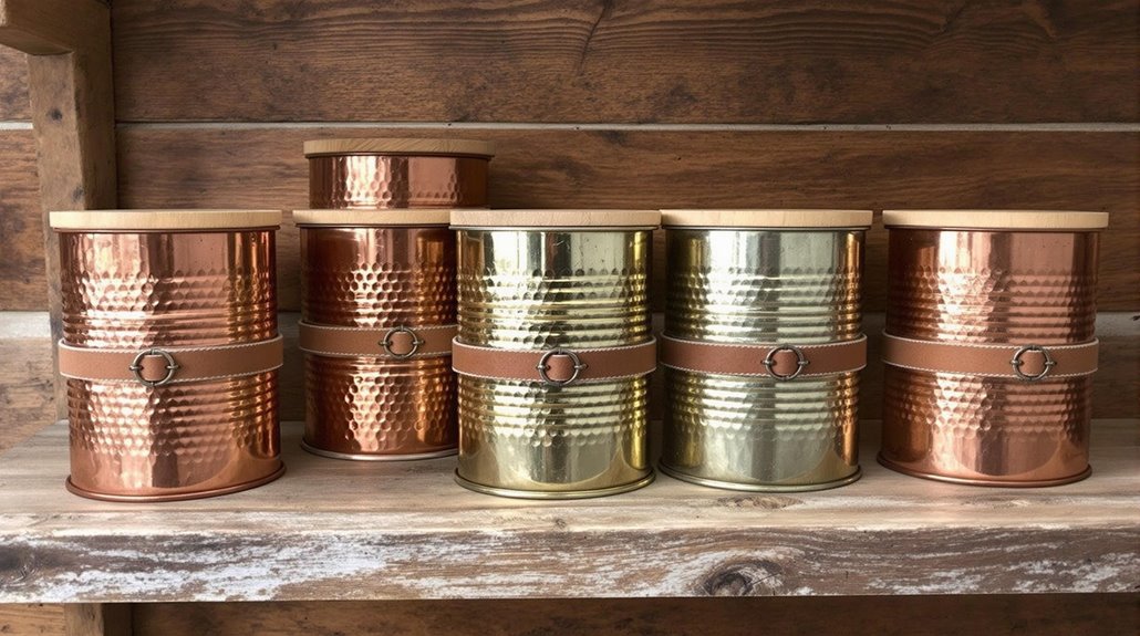 pet food storage solutions